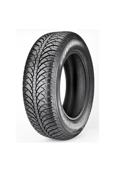 Fulda Anvelope Iarna KRISTALL MONTERO 3 165/65R15 81T