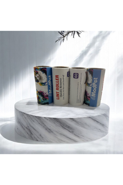 RiverWorld Ανταλλακτικό ρολό River World για συλλογή φτερών 60 φύλλων