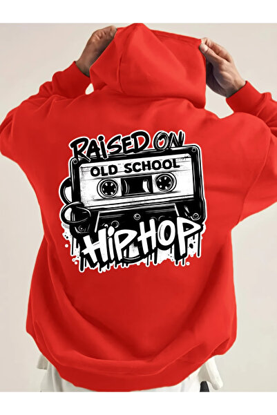 GHZAL Home Collection Unisex men/women color custom Printed cotton Oversized ...