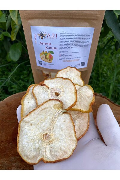 ARI ORGANIC Armut Kurusu