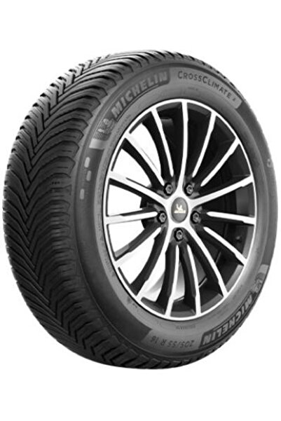 Michelin Anvelopă all season CROSSCLIMATE 2 215/60R16 99V