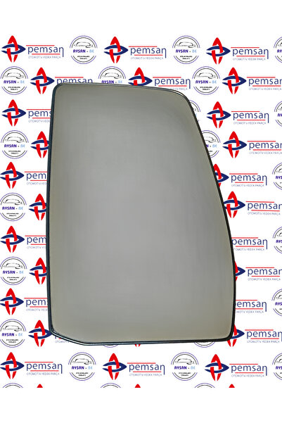 AYSAN-BE FORD CUSTOM/TRANSIT V-362 2013- 2023 MEKANİK (ISITMASIZ) ÜNİTELİ AYN...