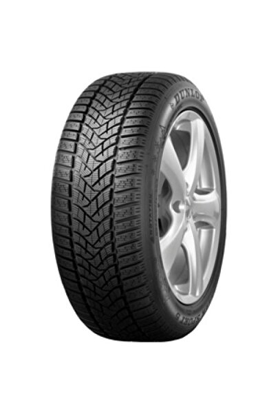 DUNLOP Anvelope Iarna WINTER SPORT 5 205/55R16 91T