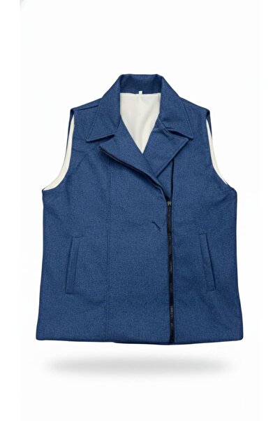 LUXURY Men's vest with a modern and elegant design