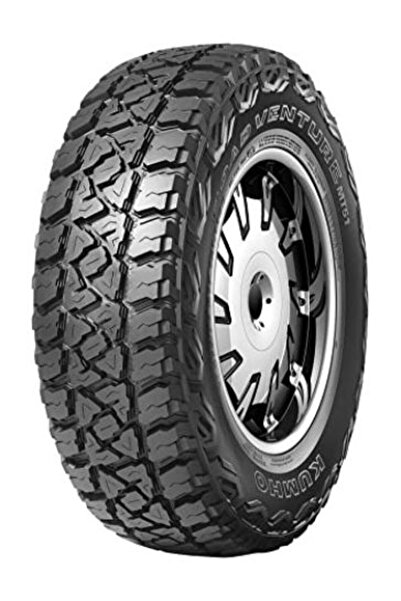 Kumho Anvelopă Vara ROAD VENTURE MT51 225/75R16 115Q