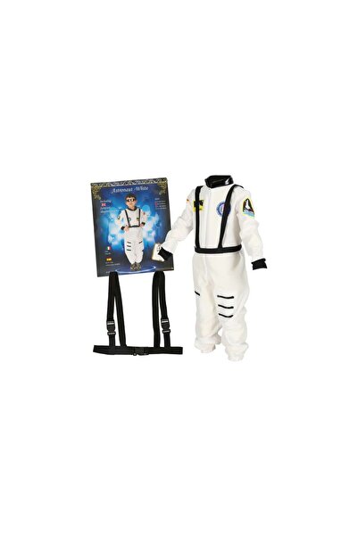 Three top online Astronaut Costume Size M