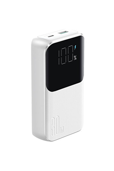 Joyroom 30W 10000mAh - white