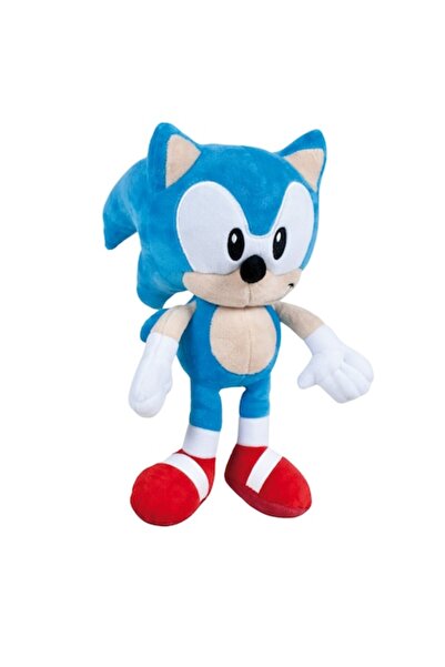 Sonic X Plush Toy