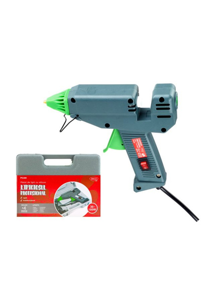 Daco Professional 180 W Glue Gun