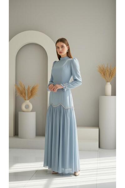 YuSeM Karen Abiye Mavi