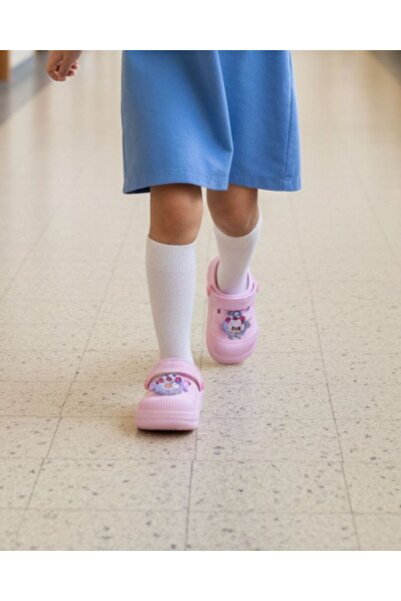 Twingo Children's Lighted Emoji Cross Orthopedic Slippers Unisex