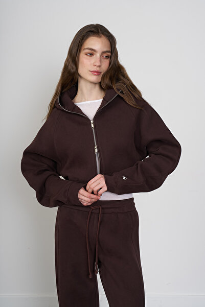 Beyyoglu Wide Leg Jogging Pantolon