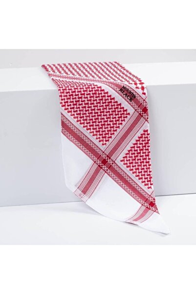 Gerenic Mountain Black Youth Shemagh, Latest 2024 Edition