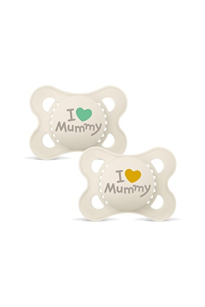 MAM Original Emzik 0-6 Ay Mummy