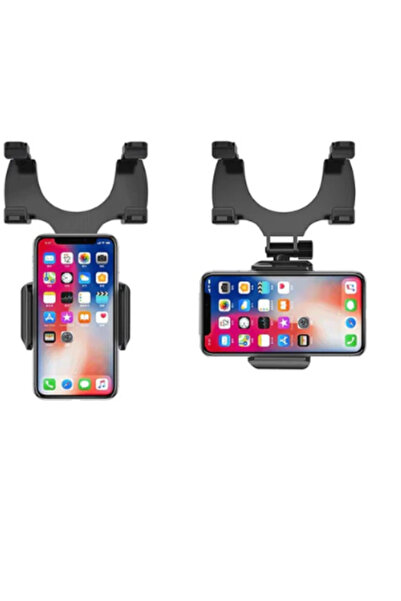 OEM Suport telefon cu prindere pe oglinda retrovizoare