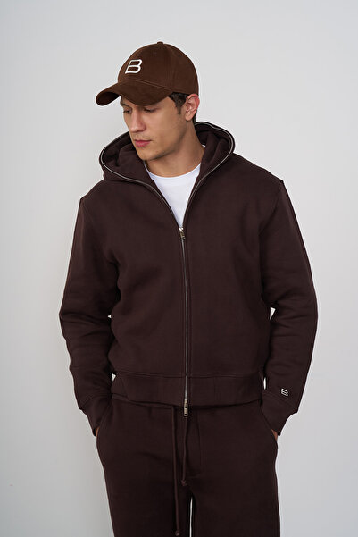 Beyyoglu Oversize Hoodie