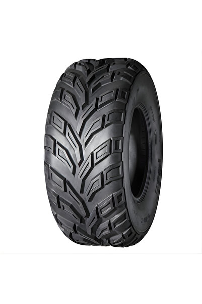 TÜRKMOPET CF Moto C Force 625 Touring Arka Lastik 25x10-12 50F An-Track Tubel...
