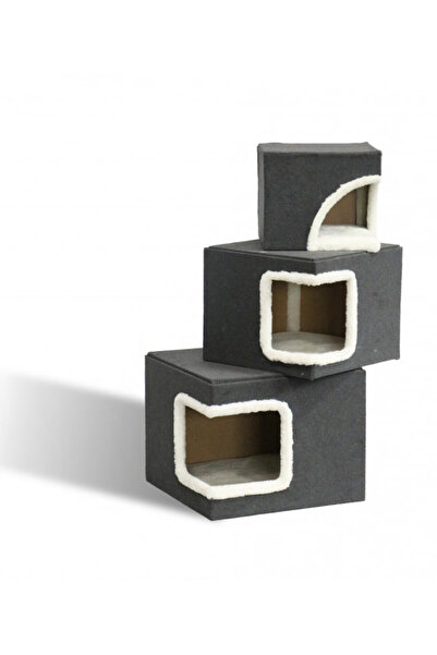 Catit شجرة القطط - السلسلة الكلاسيكية 7