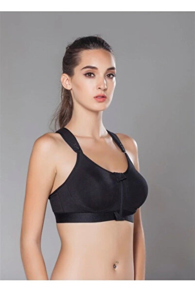 Aria's Closet MOONLİGHT 2149 Sporcu Minimizer Sütyen