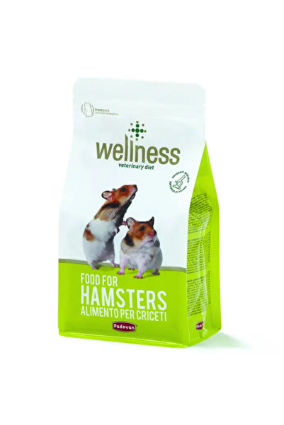 Padovan ويلنس هاسمر 1 كجم