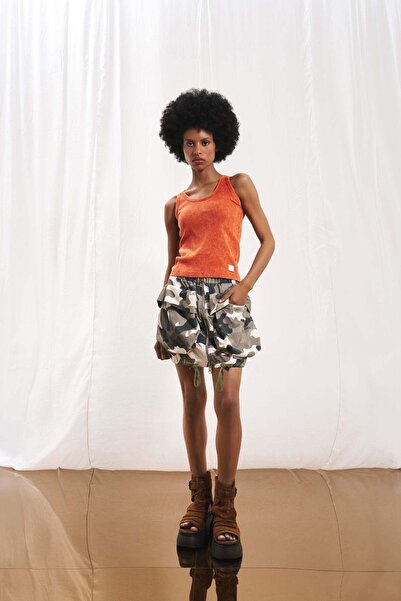 VDR Burgundy Faded Effect Corded Fabric Athlete 17367