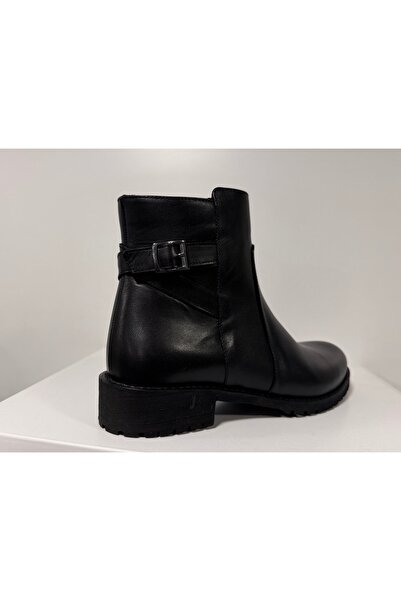 EMRE SARAÇ Genuine Leather Women's Boots Original Anatomy