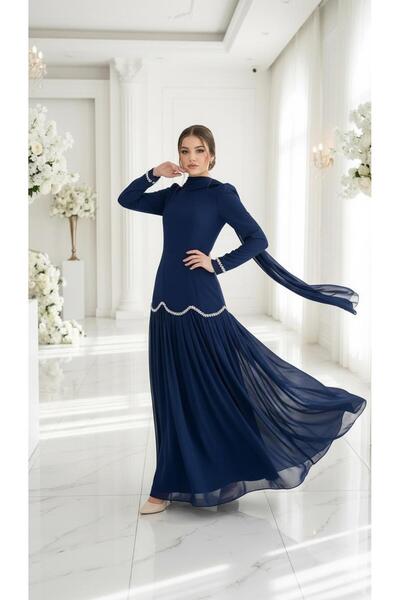 YuSeM Karen Abiye Lacivert