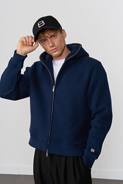 Beyyoglu Oversize Hoodie