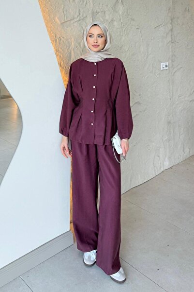 Hazamoda طقم أسينا مودال مورديم