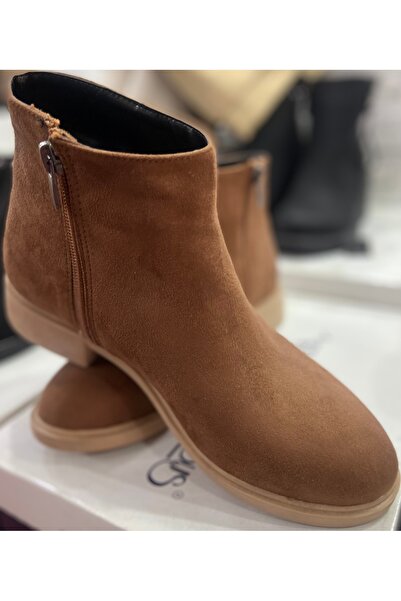 RICH&FAMOUS Şık Rahat Bilekten Bot