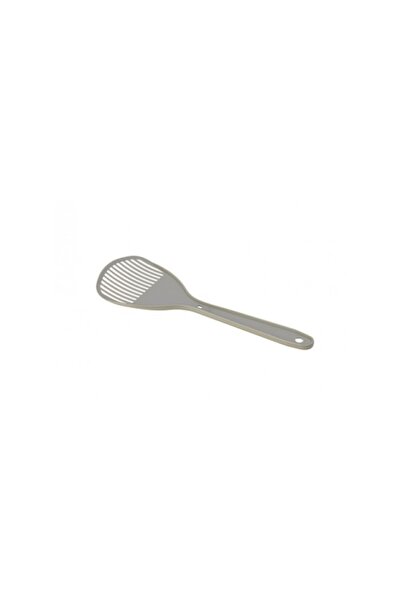 Moderna Cat Litter Scoop (C154)[Color - Grey]