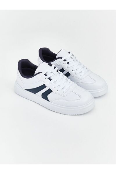 LC Waikiki LCW STEPS Lace-Up Men's Sports Shoes