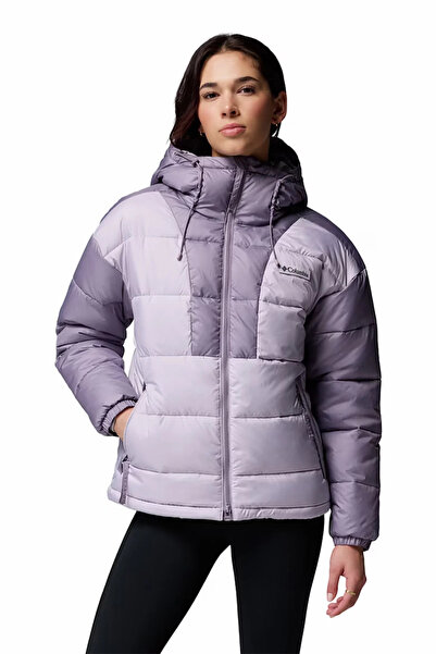 Columbia Kadın Mont-2133561551