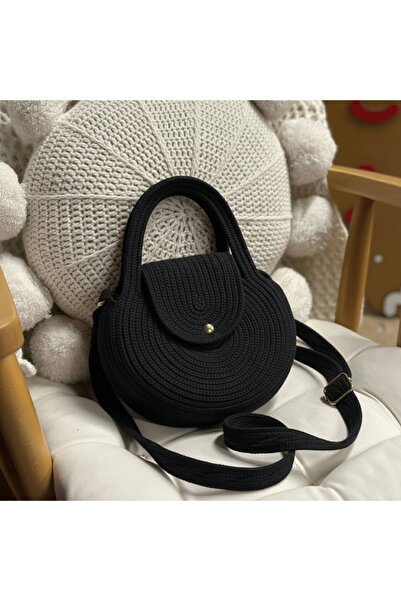 Yektayla Handmade Casual Bag, Designer Bag, Side Bag