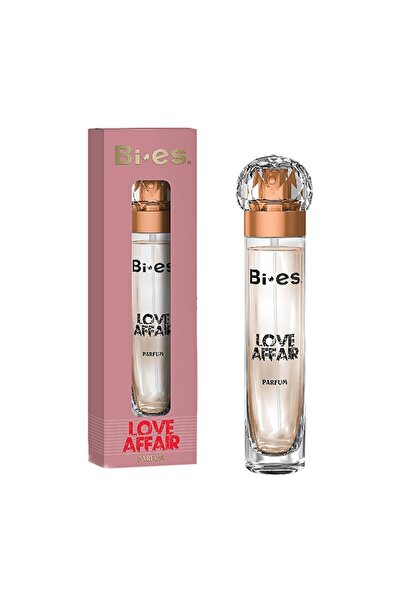 Bİ ES POL Set 4 x Apa de Parfum Bi-es pentru Femei Love Affair 15 ml