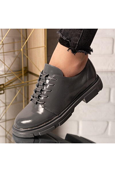 Sofia Store Women's shoes made of eco-leather Krystle