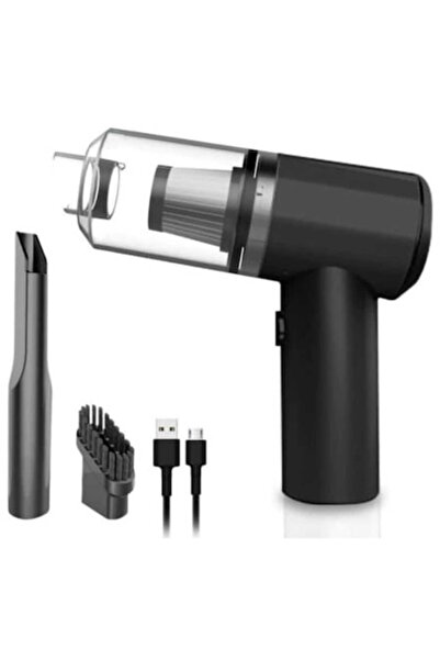 EMATTERIO Portable Vacuum Cleaner for Home and Car, EMATTERIO®