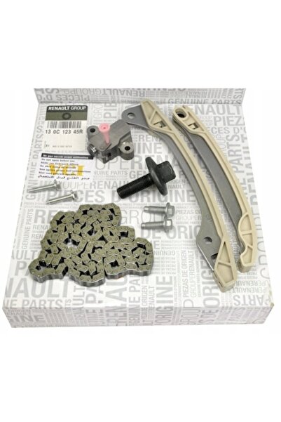 OE RENAULT Kit lanț de distribuție pentru motoare 0.9 și 1.2 TCe
