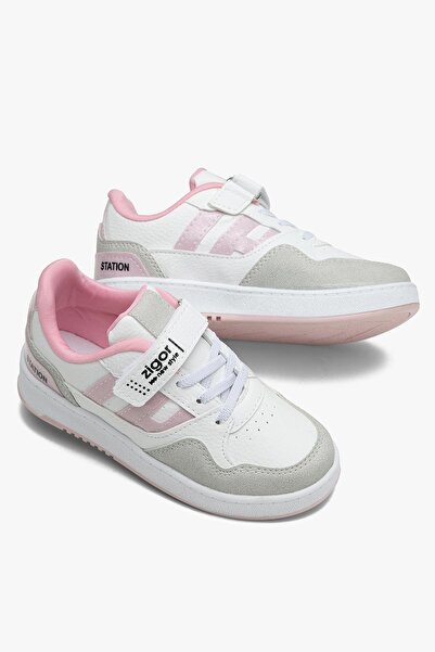 lady classy Velcro Zilnic Ortopedic Anatomic Talpă flexibilă Pantofi sport pe...