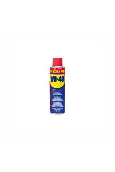 WD-40 Spray multifuncțional 240 ml + 20% gratuit