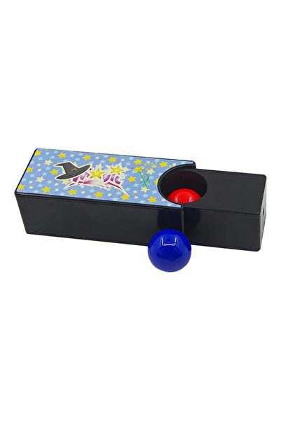 Generic Creative Changeable Magic Box