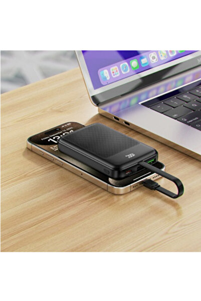Acefast Fast Charge Power Bank M13 PD22.5W 10000mAh