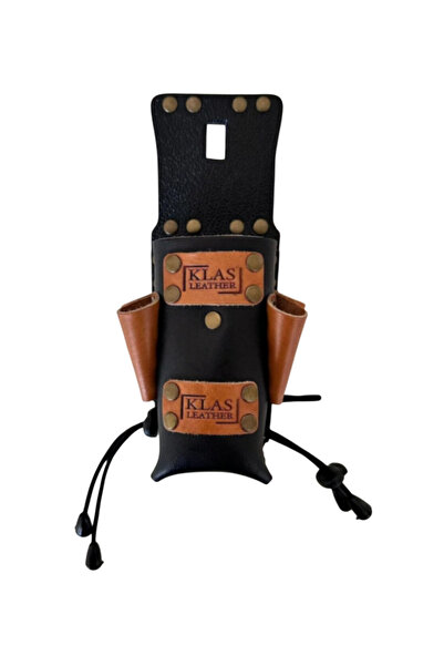 Global KLAS LEATHER ÇEKİÇLİK EKSTRA