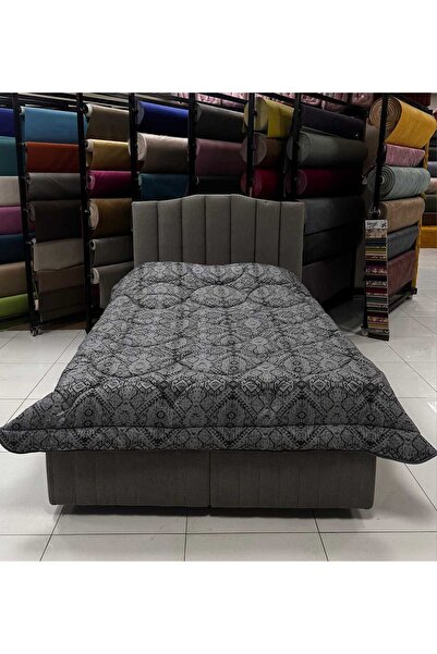 Tutku yorgan ve pike Double 195X215 Fiber Quilt