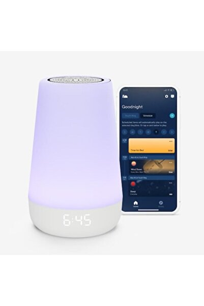 OEM Νέξο Συσκευή Λευκού Θορύβου και Λάμπα