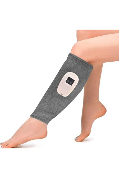 SIKS Aparat de masaj pentru picioare cu încălzire și compresie a aerului