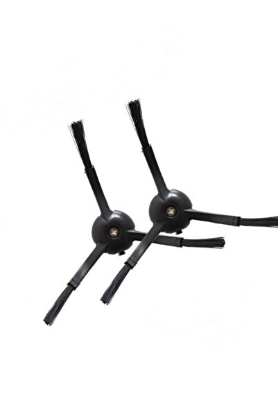 LİN GRUP 2pcs rotating brush compatible for roborock qrevo s compatible robot...