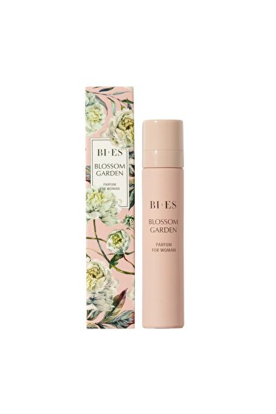 Bİ ES POL Set 3 x 12 ml Parfum Bi-es pentru Femei Blossom