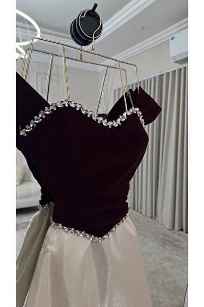 qmhafst فستان انيق