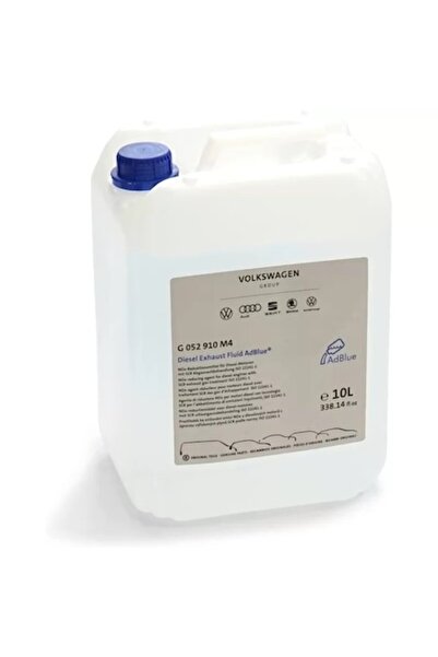 vag Aditiv Adblue Volkswagen 10L
